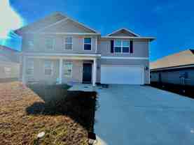 5539 Mars Hill Ln - Photo 1 of 1