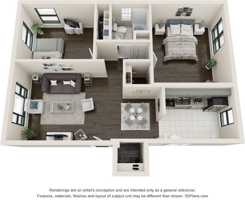featured image of 100 Fellows Ct #112H