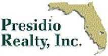 Presidio Realty