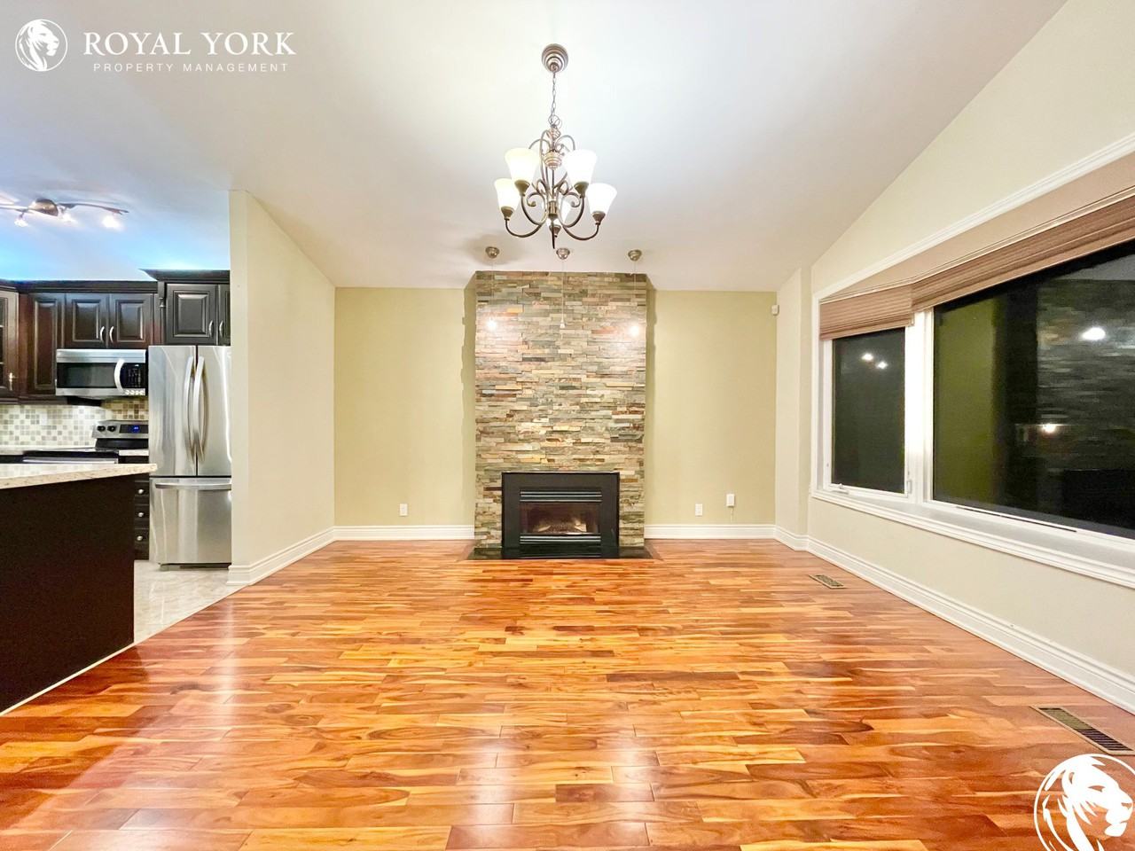 23 Benfrisco Cres #1 - Photo 2 of 25