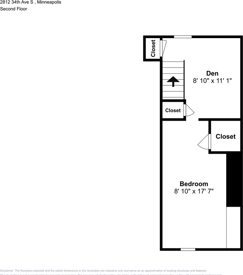 2812 34th Ave S - Photo 3 of 19
