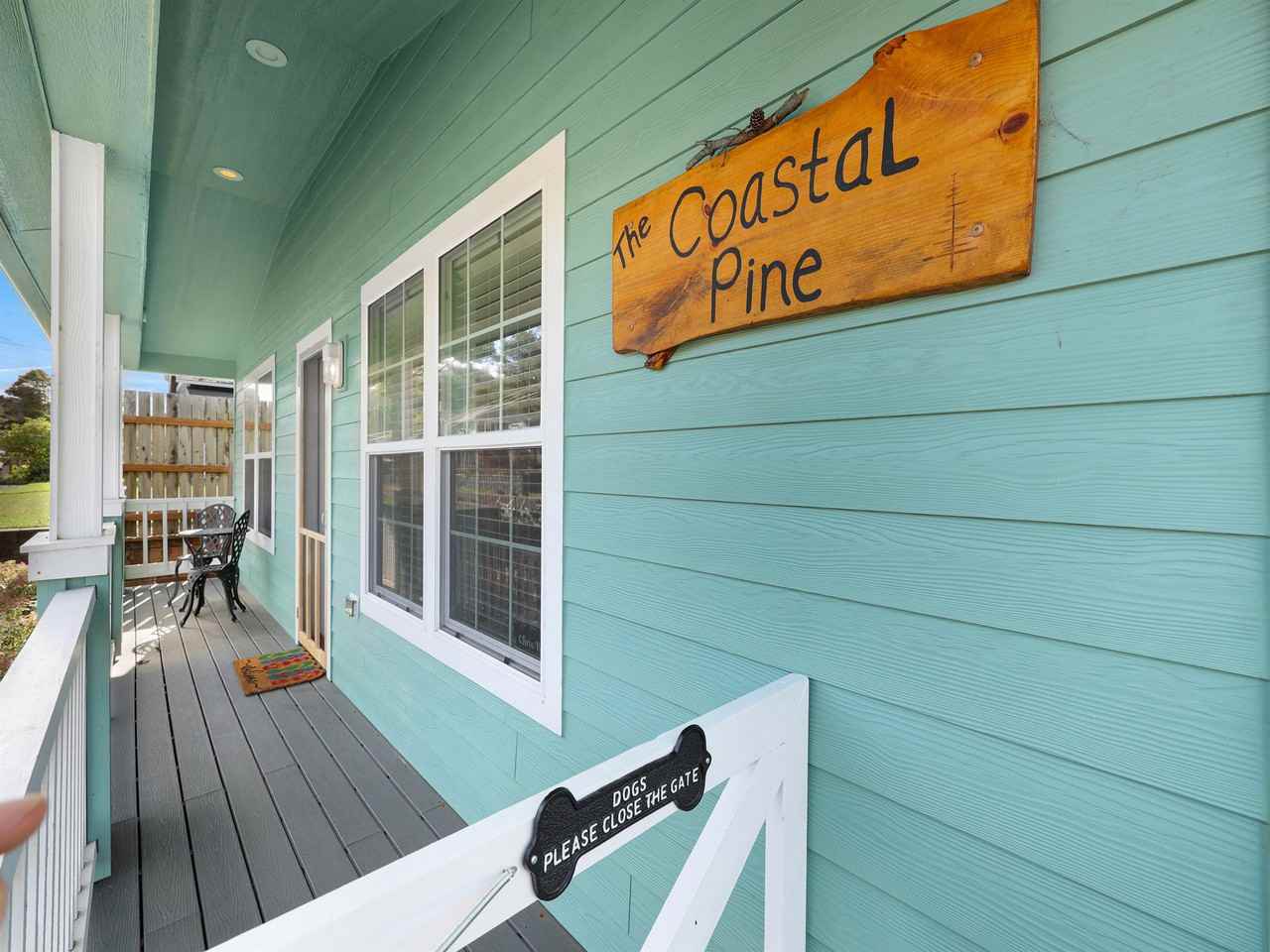 145 North Dolphin Street #1 - Photo 2 of 50