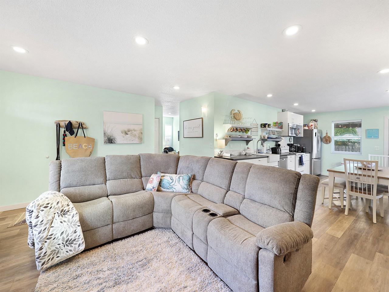 145 North Dolphin Street #1 - Photo 6 of 50