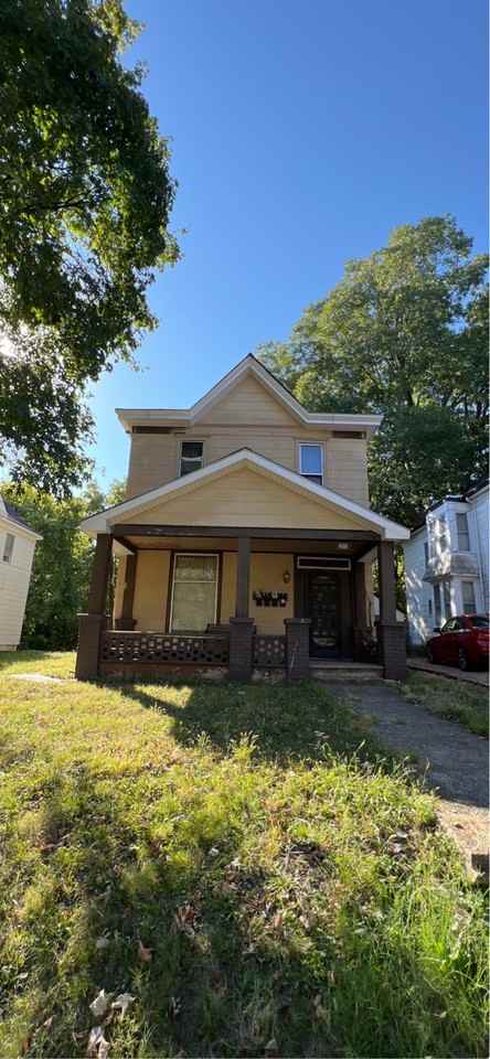 930 South Main Street #1