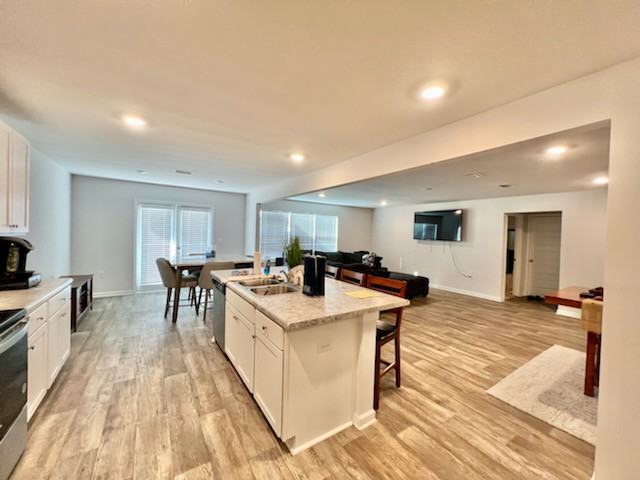 5539 Mars Hills Lane #1 - Photo 4 of 26