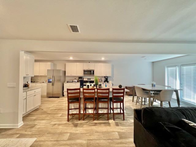 5539 Mars Hills Lane #1 - Photo 5 of 26