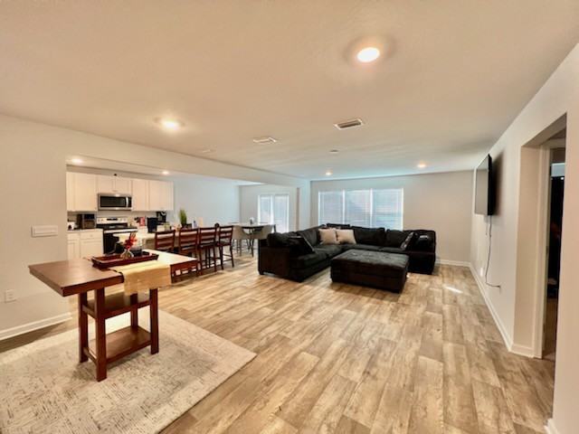 5539 Mars Hills Lane #1 - Photo 6 of 26