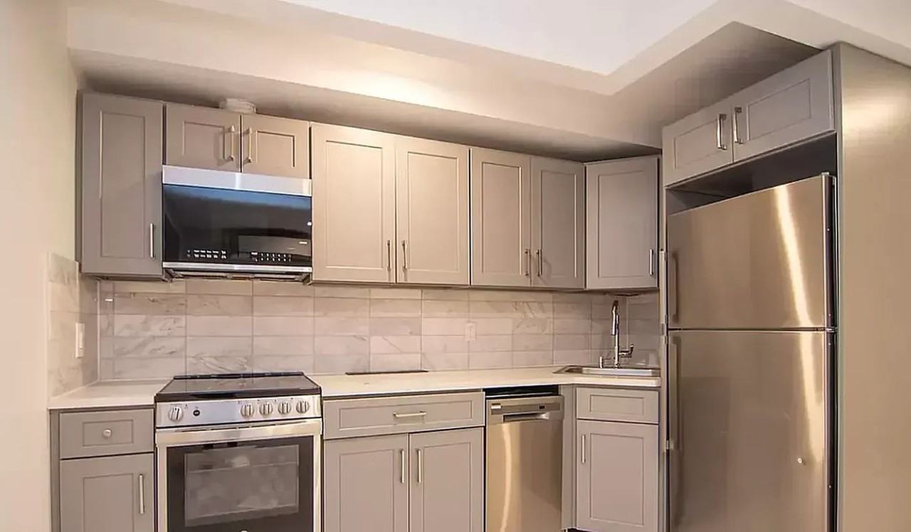 115 W 136th St #4D