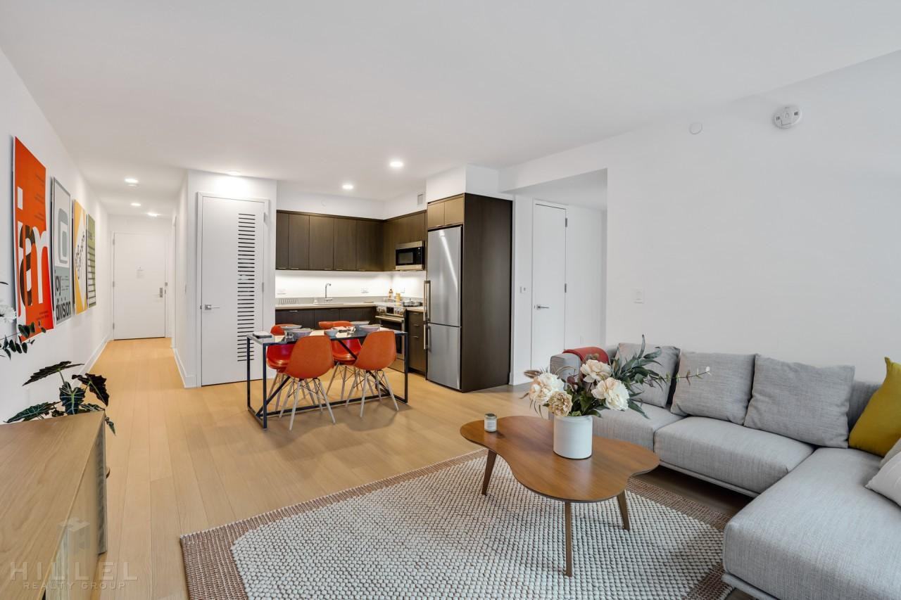 Pacific St #14M - Photo 2 of 12