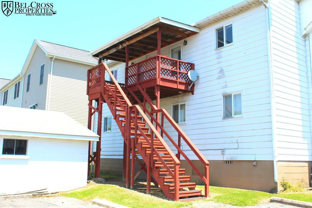 425 Kensington Ave Apartments in Star City, Star City, WV 26505 Zumper