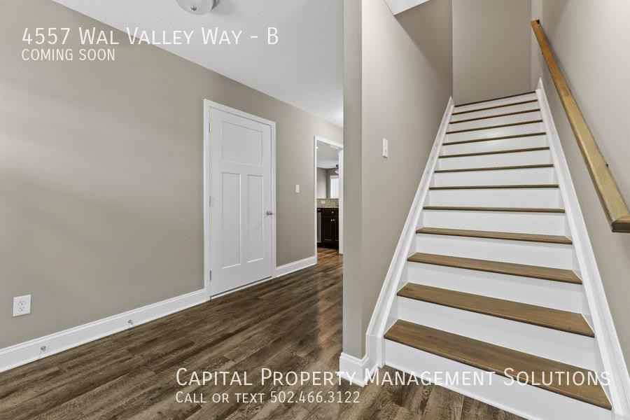 4557 Wal Valley Way #B - Photo 2 of 9