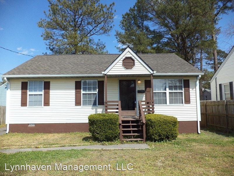 22 Cherry Acres Dr, Hampton, VA 23669 3 Bedroom House for 1,250/month