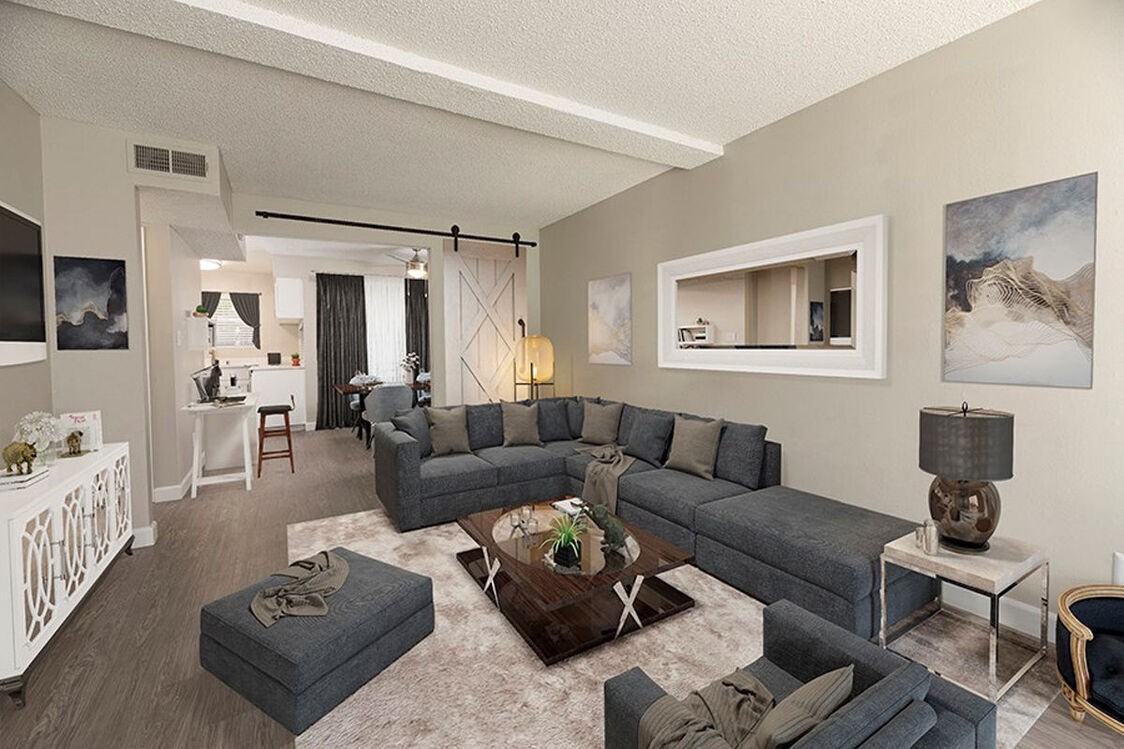 Waverly Flats - Photo 2 of 19