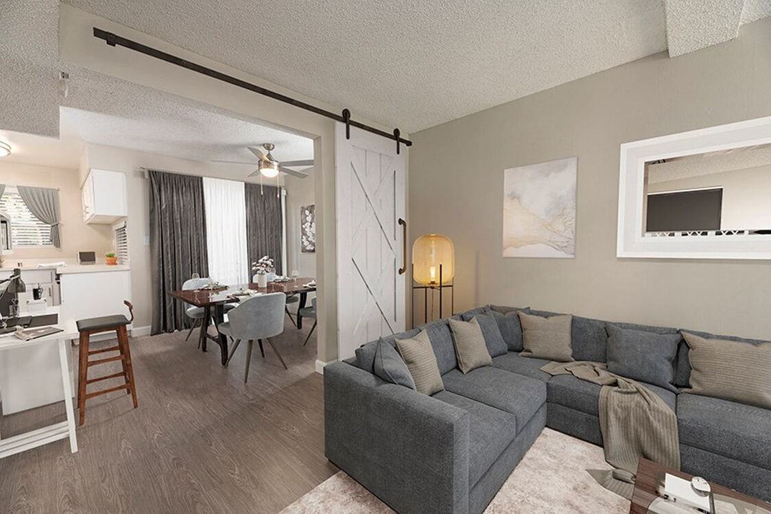 Waverly Flats - Photo 3 of 19