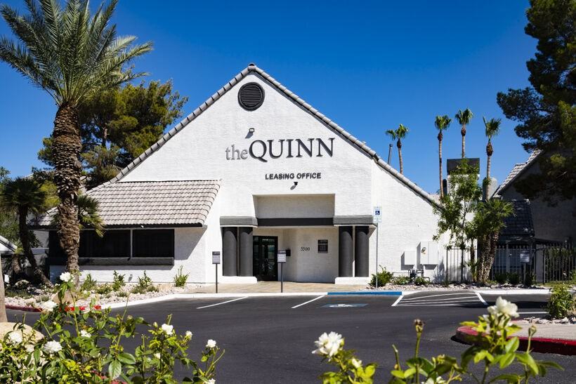 The Quinn - Photo 5 of 48