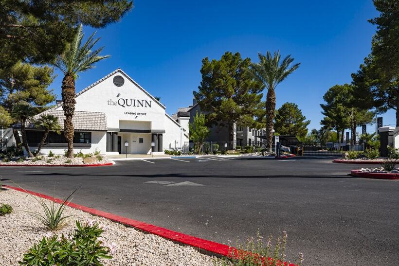 The Quinn - Photo 2 of 48