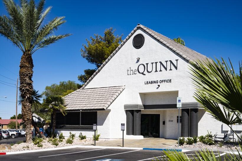 The Quinn - Photo 4 of 48