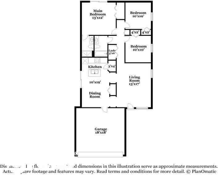 13413 Waterford Castle Dr - Photo 2 of 12