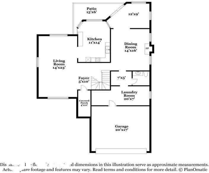 5255 W Bobwhite Way - Photo 2 of 17