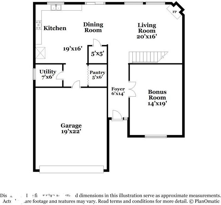 12970 Quarterback Ln - Photo 2 of 17