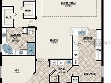 12303 Glenridge Ln - Photo 2 of 28