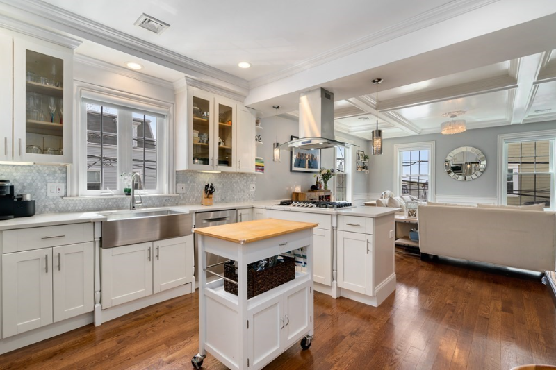 22 Mercer St #2 - Photo 2 of 20