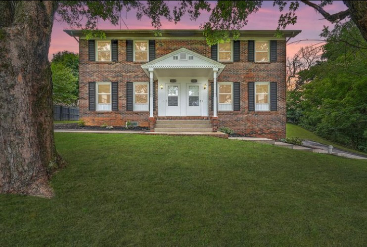 311 Redstone Dr
