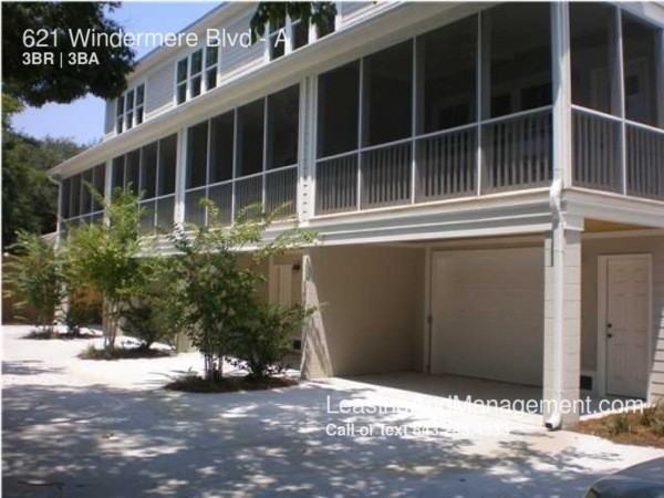 621 Windermere Blvd #A - Photo 2 of 2