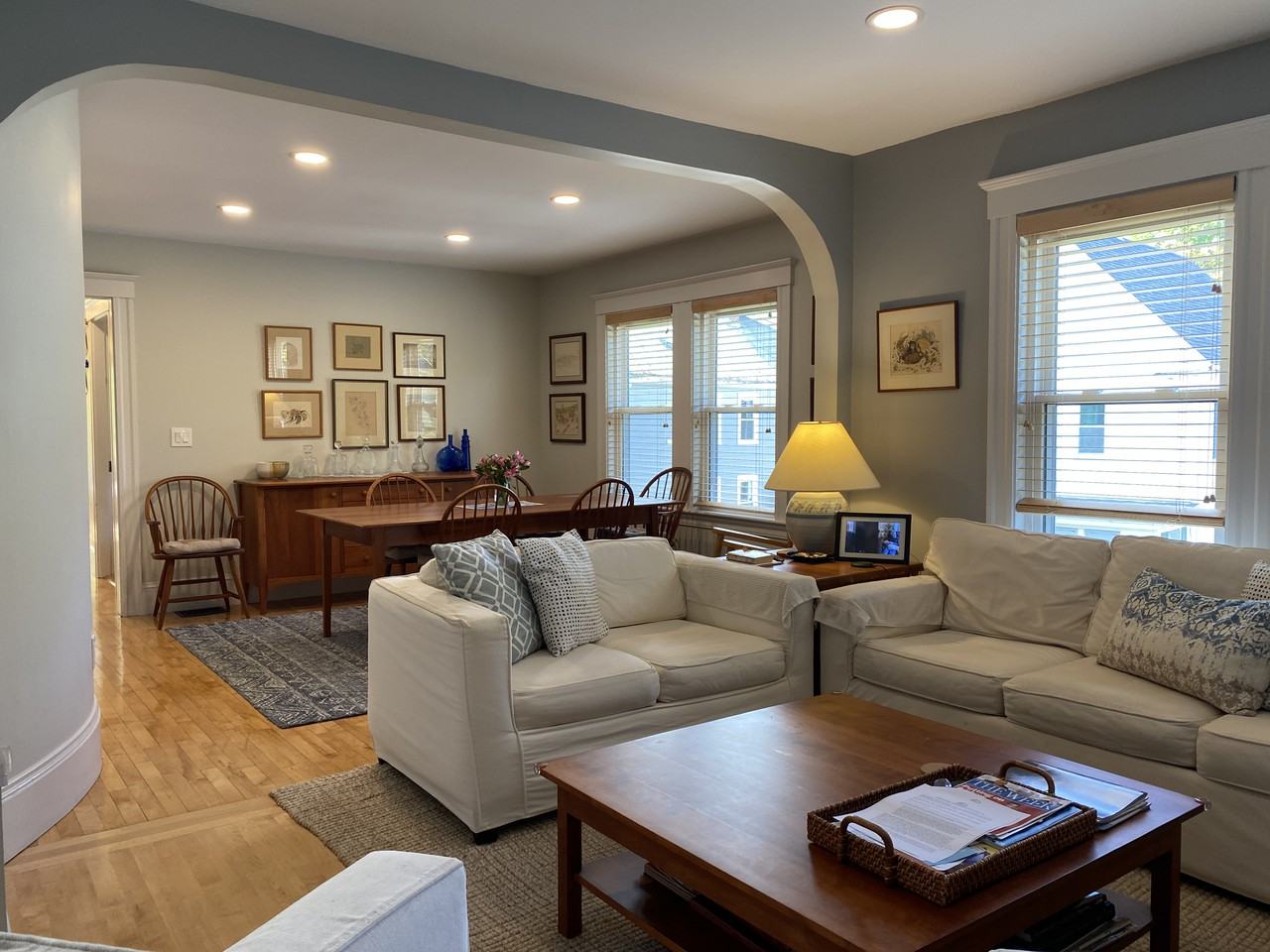 162 Rockland Street #2 - Photo 3 of 17