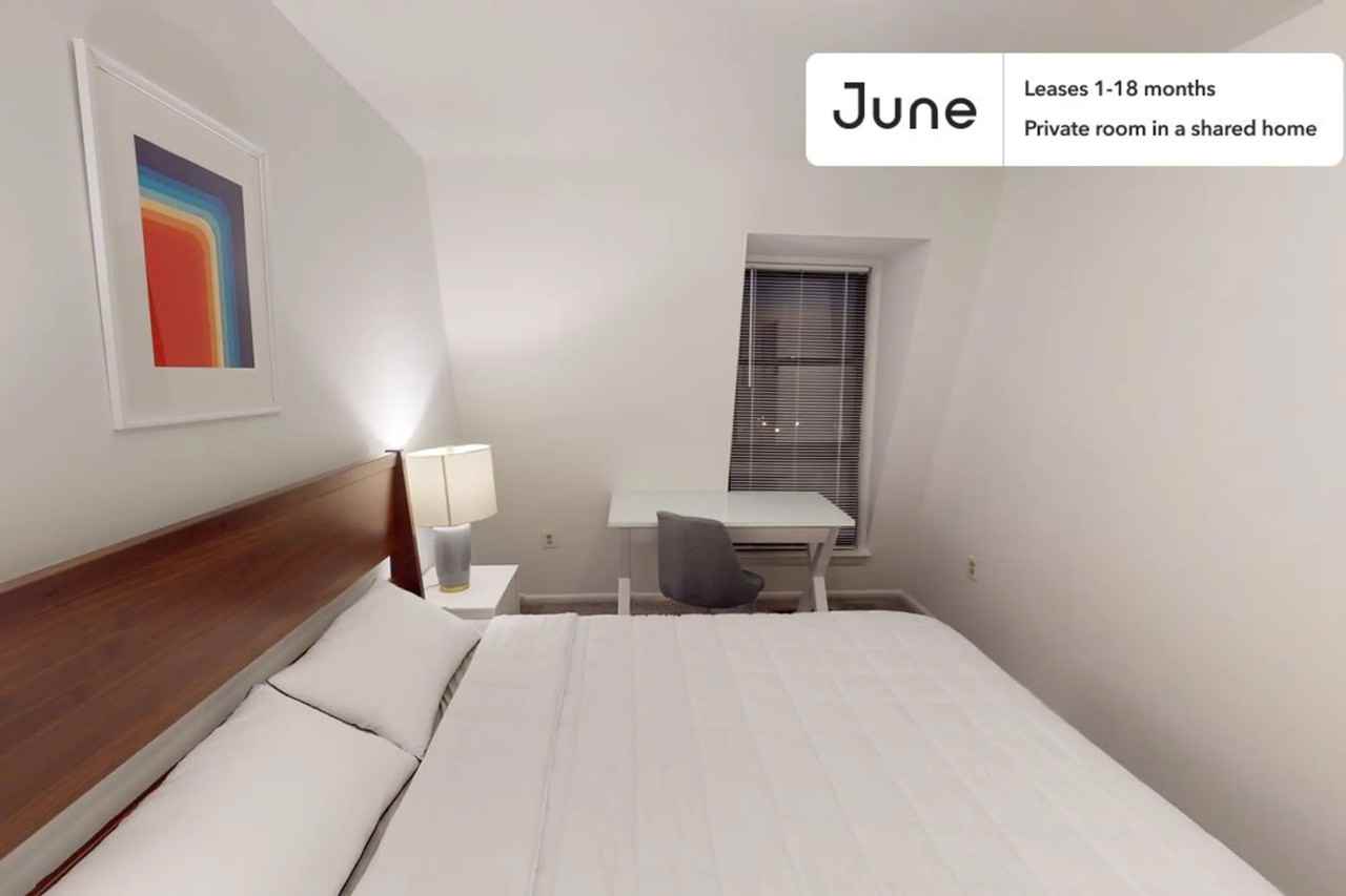 Room for rent. 1354 South Street NorthWest - Photo 2 of 19