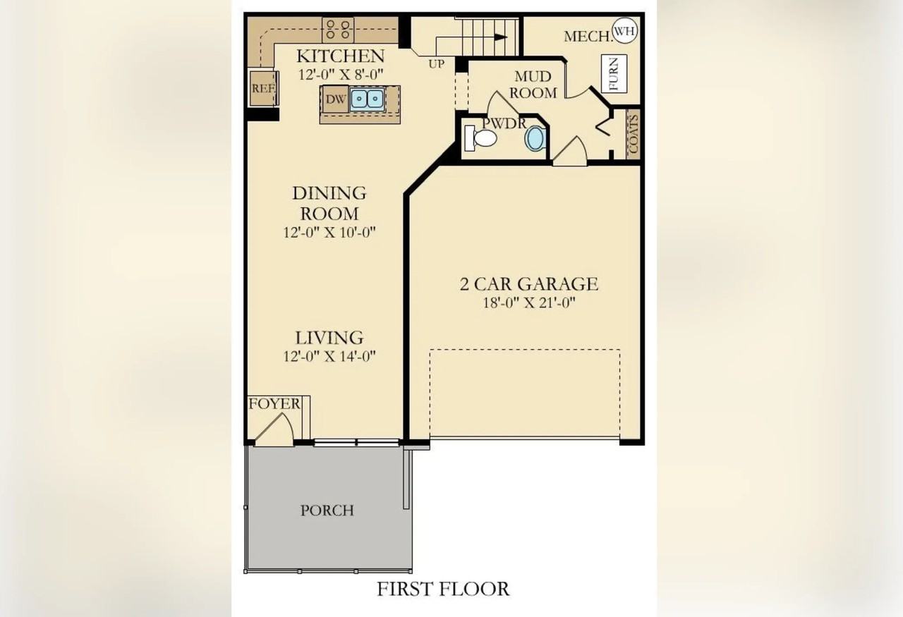 Everest Ct N - Photo 2 of 17