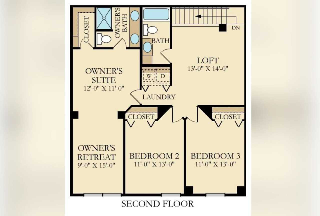 Everest Ct N - Photo 3 of 17