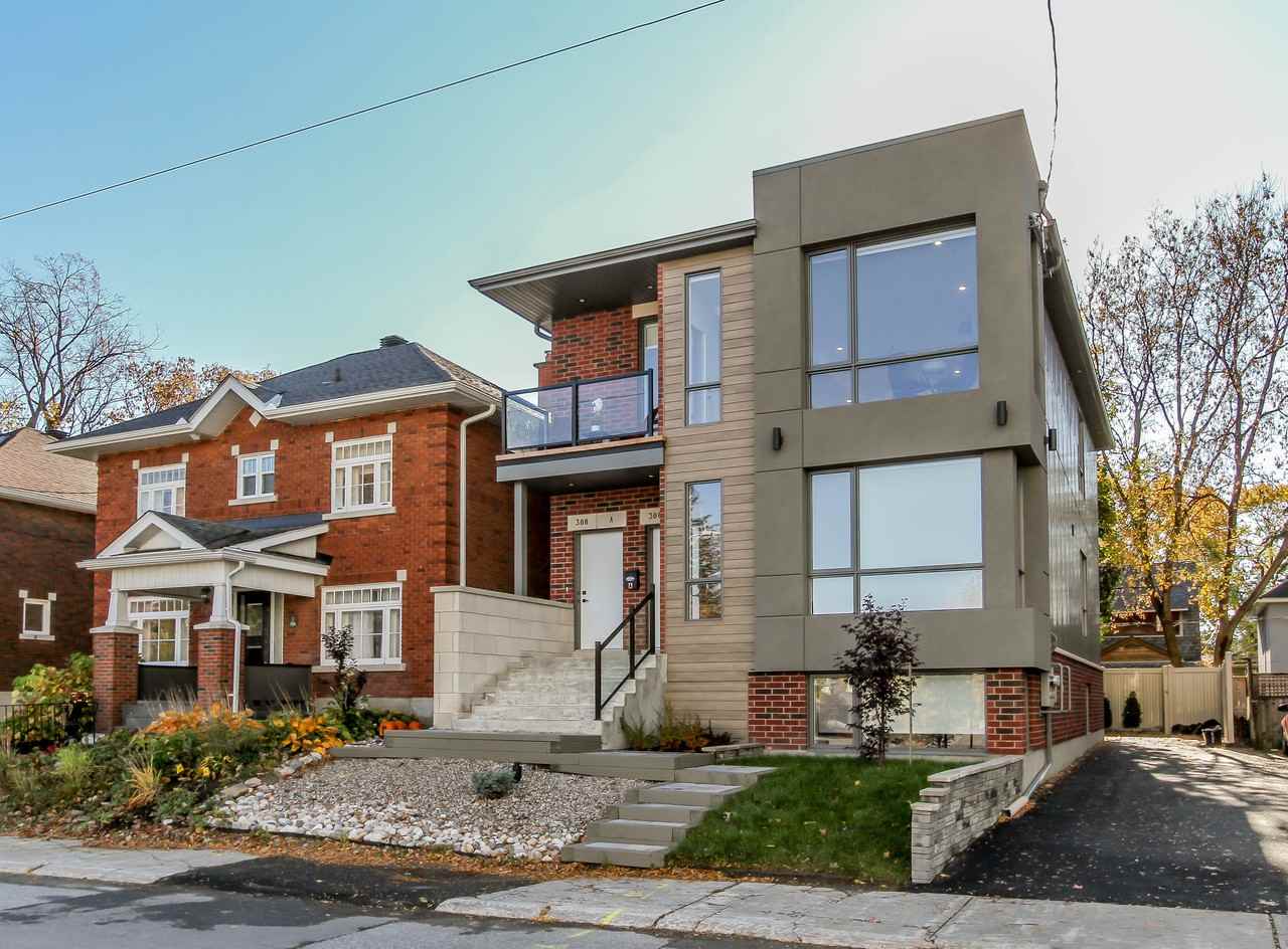 308 Holmwood Avenue - Photo 2 of 21