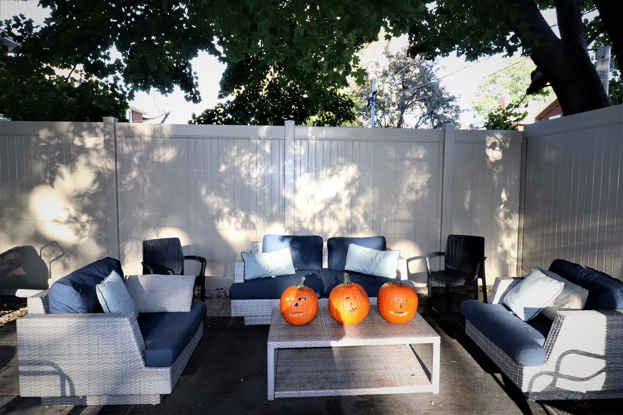 308 Holmwood Avenue - Photo 3 of 21