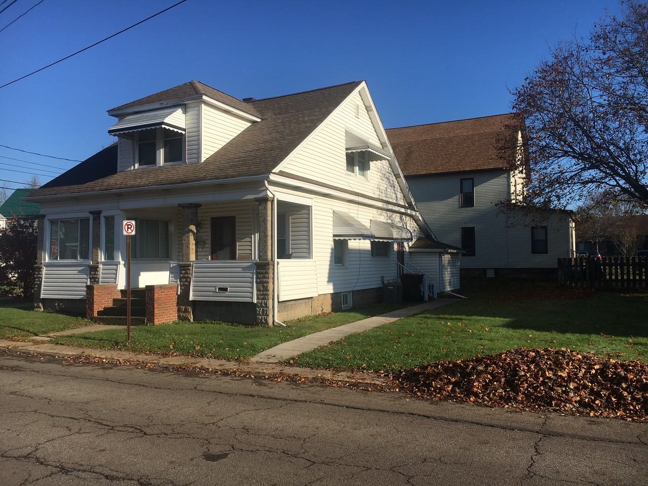 N Center St & Chestnut St - Photo 2 of 12