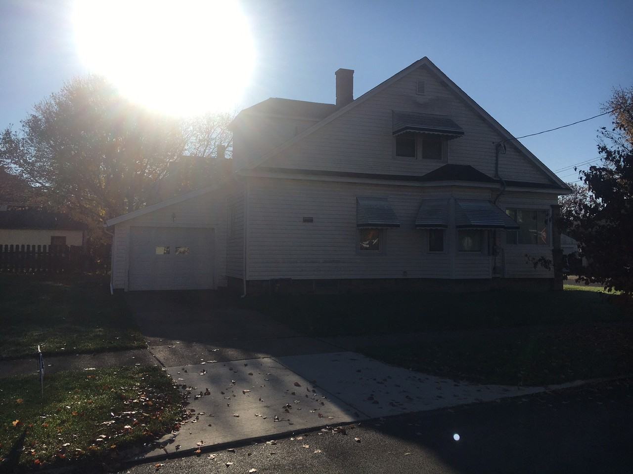 N Center St & Chestnut St - Photo 3 of 12