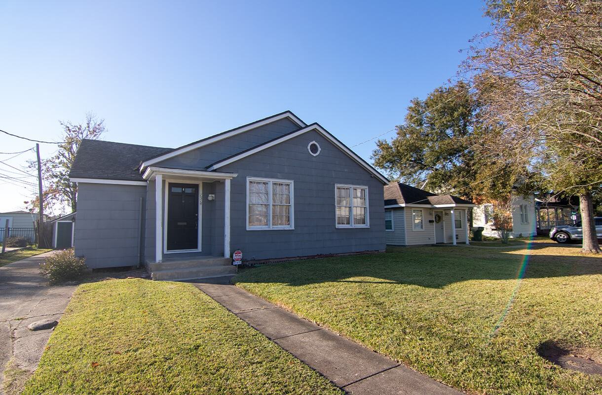 1514 Moss St, Lake Charles, LA 70601 4 unit Rentals Zumper