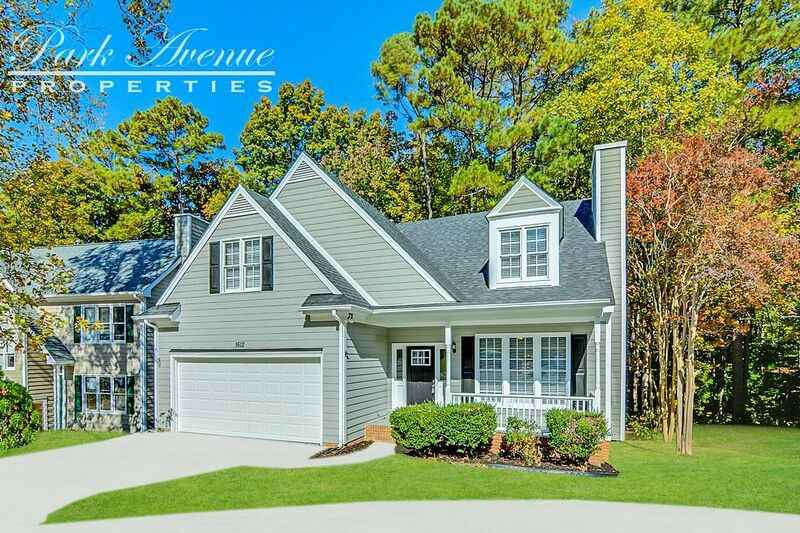 1612 Nesfield Pl - Photo 3 of 29