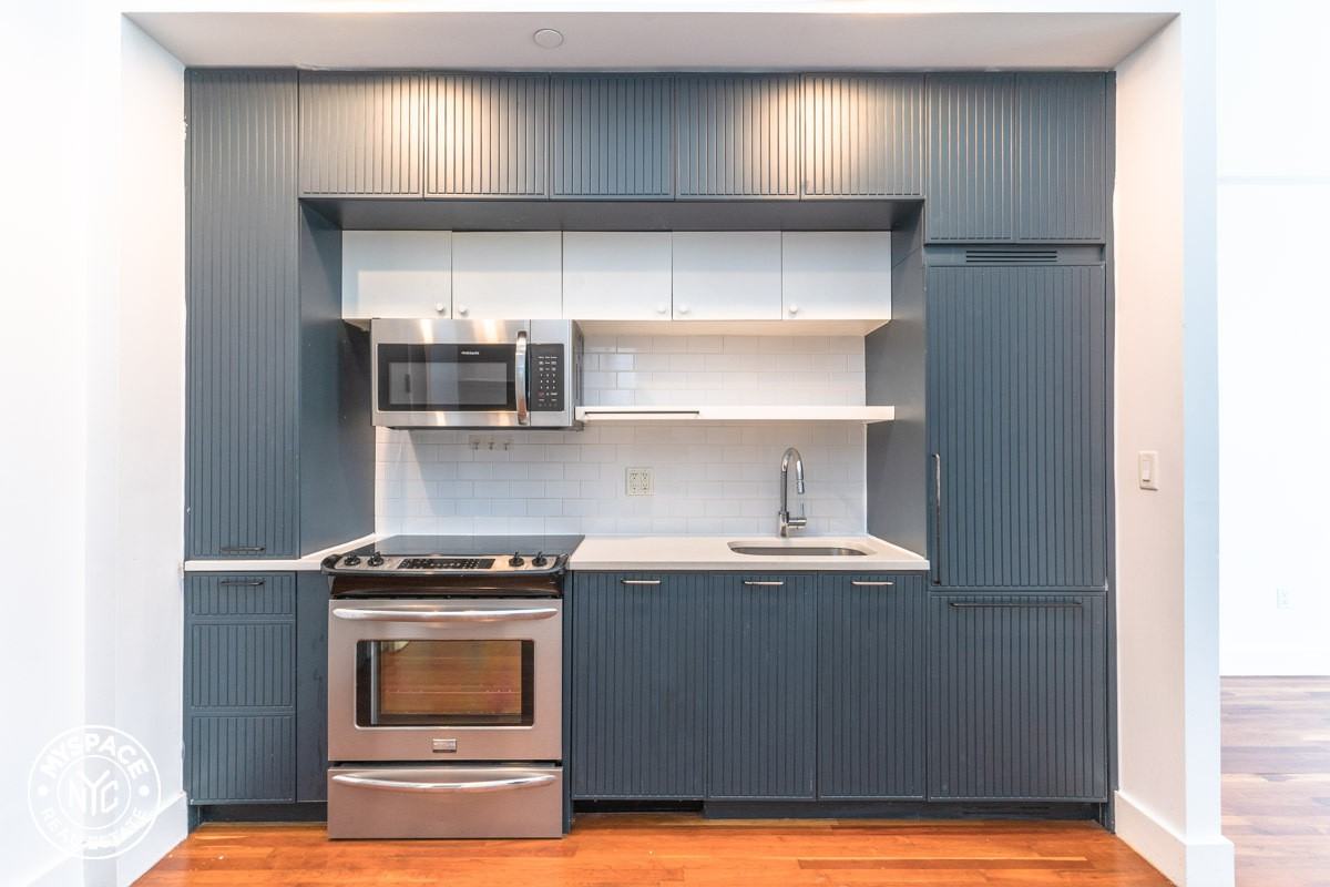 180 Bainbridge St #209 - Photo 2 of 19