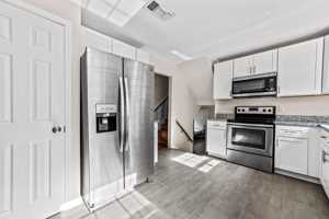 featured image of Arrington Rd