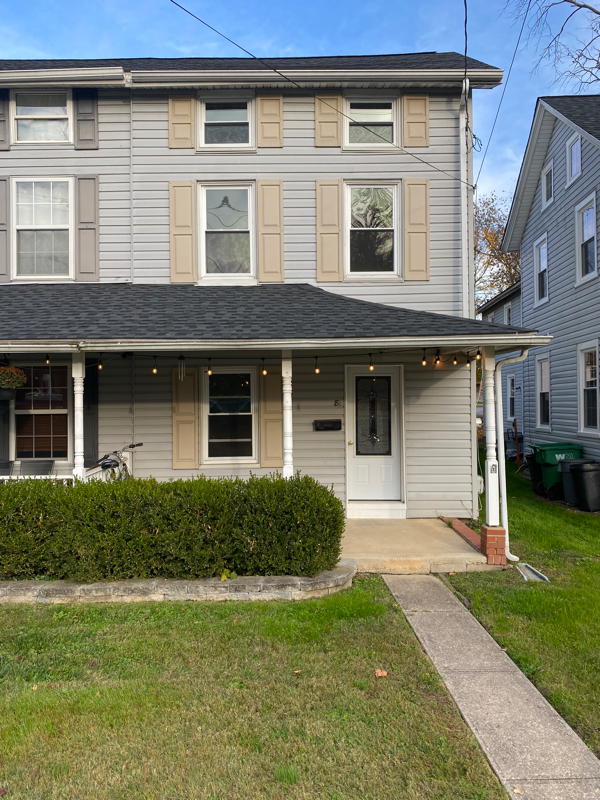8 N Main St, North East, MD 21901 3 Bedroom House for 1,775/month Zumper