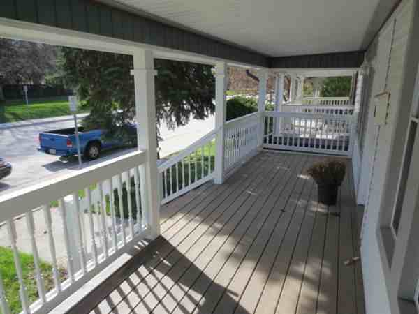 804 Mason St - Photo 2 of 20