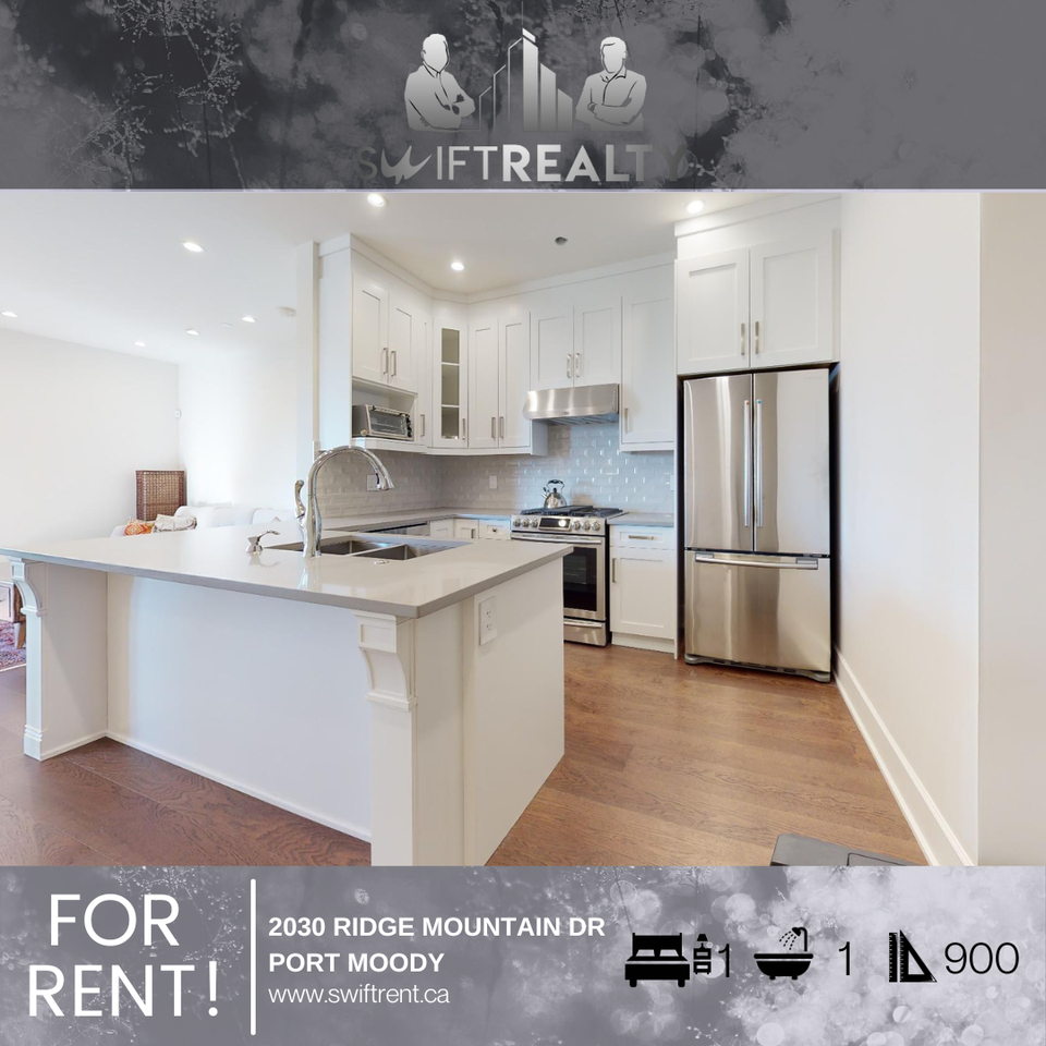 2030 Ridge Mountain Drive, Anmore, BC V3H 4X9, CA 1 bedroom House