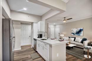 The Lodge at Lakeline Village - Photo 1 of 1