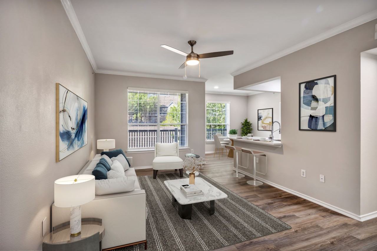 The Lodge at Lakeline Village - Photo 5 of 35