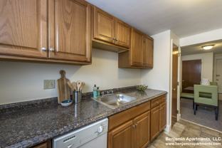 Brattle Dr #8 - Photo 1 of 1