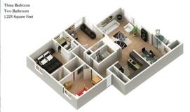 7311 Coal Creek Parkway Southeast - Photo 1 of 1