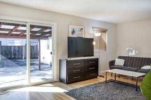 Classic Santa Clara home with covered patio - Photo 1 of 1