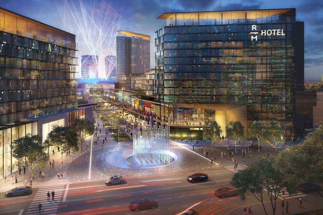 305-200 Marcel-Laurin, Saint-Laurent - Photo 2 of 7