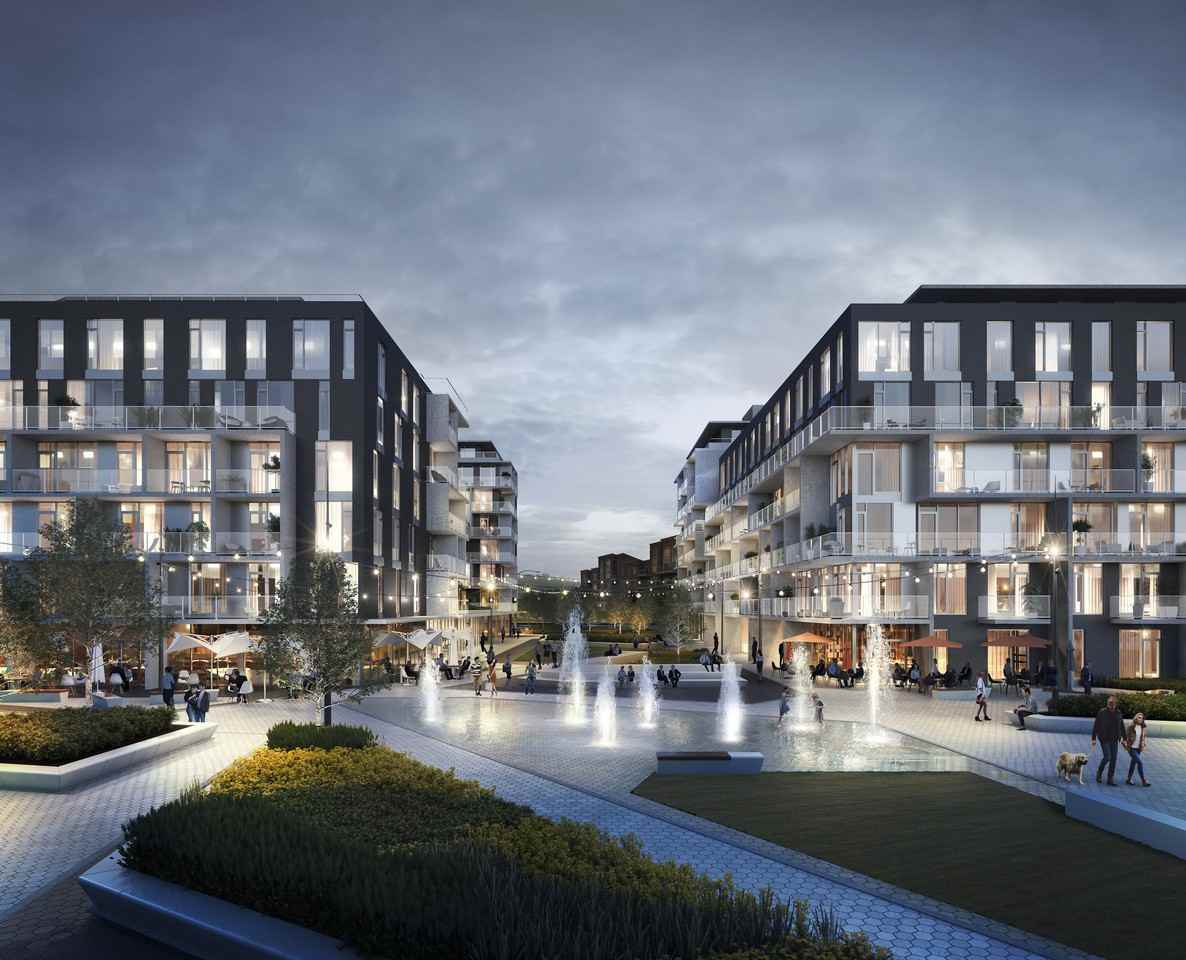 305-200 Marcel-Laurin, Saint-Laurent - Photo 3 of 7